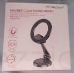 Profezzion Magnetic Car Phone Mount PMS-DS1. Fixed Price $10.99.