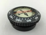 Scuba Diving Navigation Compass Module Replacement Gauge Boot - Made Taiwan. Fixed Price $29.95.