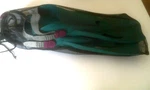 Bestway Spark Wave Snorkel Goggles Fins. Fixed Price $22.50.