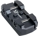 Picatinny Arca Swiss Plate, 2.75 Rail Mount For Rifle Tripod Ball. Fixed Price $24.35.