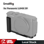 Smallrig L-shape Handle For Panasonic Lumix S9 4517. Fixed Price $39.99.