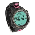 Cressi Sub Newton Pink Diving Computer Watch. Fixed Price $367.77.