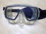 Seaquest Ventura Scuba Diving Mask Used. Fixed Price $27.95.