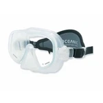 Oceanic Mini Shadow Scuba Mask - Ice Frameless Neoprene Strap Size. Fixed Price $89.95.