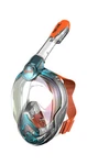 Seac Sub Snorkeling With Goggles Magic Junior Full. Fixed Price $65.12.
