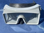 Tempered Coral Glass Goggles Mask Scuba Snorkeling Underwater Diving. Fixed Price $79.90.