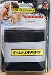 U.s. Divers Mesh Gear Bag Swim Snorkel Scuba Large 18" X32" Gym Tote Black New. Fixed Price $9.99.