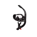 Scubapro Trinidad Adult Combo Black One Size. Fixed Price $93.74.