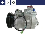 Mahle A/c Compressor ACP55000S Us. Fixed Price $201.85.