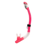Cressi Tao Dry Scuba Dive Snorkel. Fixed Price $29.95.