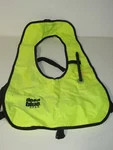 Deep Blue Gear Snorkel Vest. Fast Free Shipping.. Fixed Price $20.00.