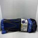 U.s. Divers Set Coz Ii Sb Blue Fins Mask Snorkel Med Proflex New Package. Fixed Price $14.24.
