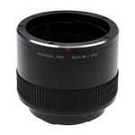 Fotodiox Pro Lens Adapter Kiev 88 Sony E-mount Camera. Fixed Price $89.95.