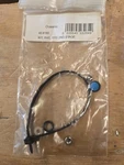Oceanic Sevice Kit Std 2ND Stage. Fixed Price $24.95.