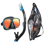 Tusa Powerview Adult Dry Combo. Fixed Price $90.00.