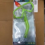 Bestway 2-PIECE Snorkel Swim Mask Set Ages 3+. Fixed Price $8.99.