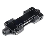 Sunwayfoto CPC-02 Professional Mobile Phone Clamp With Tripod Mount And Arca Dov. Fixed Price $36.48.