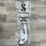 Scubapro Apnea Freediving Snorkel - White 26.130.600 New. Fixed Price $31.99.