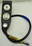 Sherwood 3 Gauge Scuba Dive Console Pressure Depth Temperature Gage Free Ship!!!. Fixed Price $69.99.
