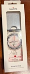 Suunto MC-2 Mirror Compass SS016326000 New In Box Factory Sealed Unopened. Fixed Price $60.00.