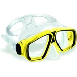 Swim Mask With Anti-fog Tempered Glass Lens, Adjustable Head Strap For. Fixed Price $11.74.