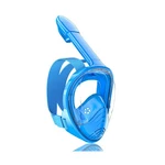 Qingsong Kids Mask Full Face, Snorkeling Set With Camera Mount, Folda.... Fixed Price $33.37.