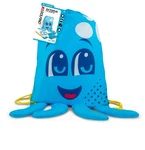 Dolfino Octopus 5 Piece Child Dive Set Blue Unisex Hypoallergenic New. Fixed Price $14.99.