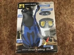 Body Glove Adult Snorkeling Set Women Small-medium New Box. Fixed Price $89.95.