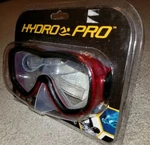 XR-20 Hydro Pro Mask By Bestway. Model #22018. Fixed Price $9.95.
