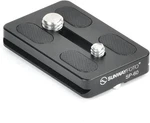 60MM Qr Quick Release Arca Swiss Plate 1/4"-20 & 3/8"-16 Screws. Fixed Price $25.99.