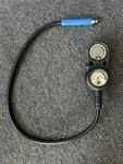 U.s. Divers Aqua Lung Matrix Pivot Gauge Console Scuba Diving Computer. Fixed Price $65.00.