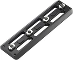 Arca Dovetail Rail For M-lok System Quick-release Tripod 5.51 In, Black. Fixed Price $34.24.