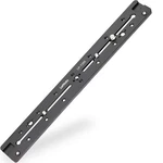 Leftfoto 350MM Double Dovetail Slide Rail With Arca Swiss Quick Release Plate.... Fixed Price $43.45.