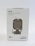 Dji Vertical Camera Mount For RS2. Fixed Price $47.56.