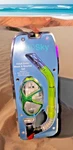 Sun & Sky - Adult Swim Mask Snorkel Reen. Fixed Price $29.88.
