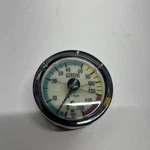 Genesis Scuba Depth Gauge. Tested.. Fixed Price $18.88.