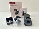 Startrc Magnetic Backpack Clip Dji Osmo Pocket 3 Or Action 6/5 PRO/4 & Xtra Muse. Fixed Price $9.95.
