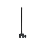 Thtrht Overhead Phone Mount Ring Light Arm Stand Holder With 1/4-20 Black. Fixed Price $13.42.