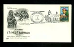 Us Fdc #1744 Artcraft 1978 Los Angeles Ca Mart Tubman Black Heritage Unofficial. Fixed Price $11.99.