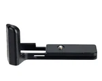 Jjc Arca Swiss Quick Release Qr Hand Grip Bracket For Fujifilm X-T5 XT5. Fixed Price $29.99.