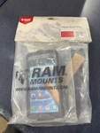 Ram Mounts Aqua Box Pro Part # PBH-825-4. Fixed Price $30.00.