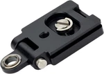 40MM Universal Arca Swiss Quick Release Plate, Black. Fixed Price $17.44.