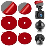 Sticky Adhesive Pad For Radar Detector Mount,round Clear Double-sided TAPES(2.... Fixed Price $18.42.