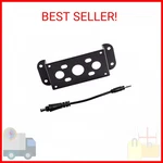 Haloview Backup Camera Bracket Adapter Compatible With Pre-wired Rvs. Fixed Price $15.16.