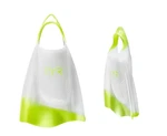 Tyr Hydroblade Fins Short Training Adult Lap Swimming Pool Gear. Fixed Price $70.99.