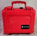 Underwater Kinetics Uk 5010 Watertight Hard Case Foam Insert Camera Gun Sensors. Fixed Price $36.24.