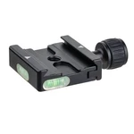 Powrig Arca Swiss Type Camera Tripod Mount Plate 3/8" To 1/4" Adapter Black. Fixed Price $14.76.