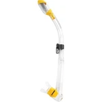 Cressi Adult Diving Dry Snorkel With Splash Guard And Top Valve - Supernova D.... Fixed Price $36.02.