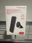 Profezzion Magsafe Compatible Magnetic Car Dashboard Phone Mount 2 Pack. Fixed Price $16.99.
