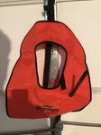 Phantom Aquatics Snorkel Vest (adult). Fixed Price $6.99.